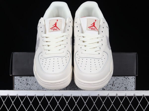 AIR JORDAN 4 RETRO SPLATTER SILT