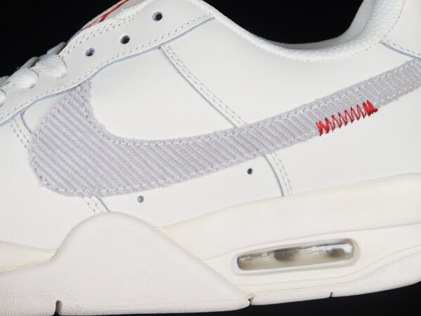 AIR JORDAN 4 RETRO SPLATTER SILT