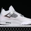 AIR JORDAN 4 RETRO FROZEN MOMENTS WHITE_GREY_SILVER