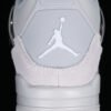 AIR JORDAN 4 RETRO FROZEN MOMENTS WHITE_GREY_SILVER
