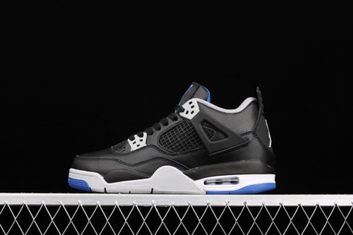 AIR JORDAN 4 RETRO MOTORSPORTS ALTERNATE