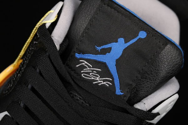 AIR JORDAN 4 RETRO MOTORSPORTS ALTERNATE