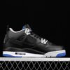 AIR JORDAN 4 RETRO MOTORSPORTS ALTERNATE