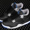 AIR JORDAN 4 RETRO MOTORSPORTS ALTERNATE