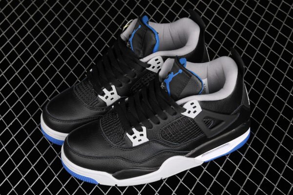 AIR JORDAN 4 RETRO MOTORSPORTS ALTERNATE