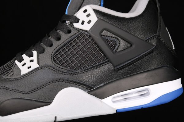 AIR JORDAN 4 RETRO MOTORSPORTS ALTERNATE