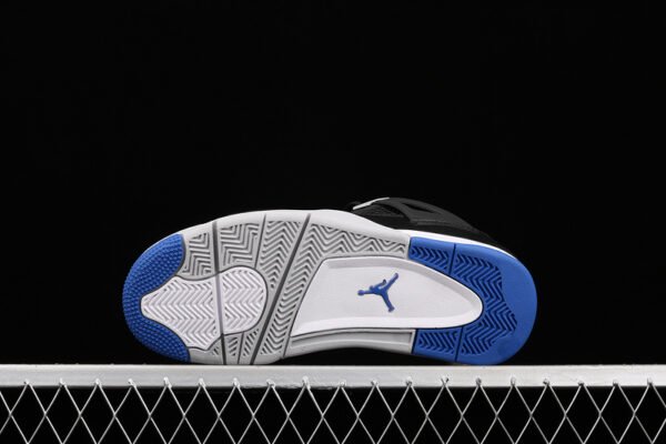 AIR JORDAN 4 RETRO MOTORSPORTS ALTERNATE