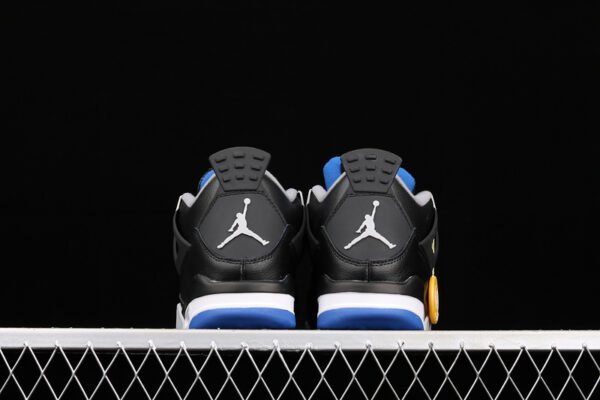 AIR JORDAN 4 RETRO MOTORSPORTS ALTERNATE