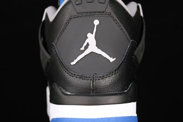 AIR JORDAN 4 RETRO MOTORSPORTS ALTERNATE