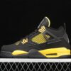AIR JORDAN 4 RETRO THUNDER 2012