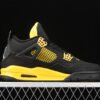 AIR JORDAN 4 RETRO THUNDER 2012