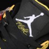 AIR JORDAN 4 RETRO THUNDER 2012