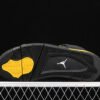 AIR JORDAN 4 RETRO THUNDER 2012