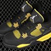 AIR JORDAN 4 RETRO THUNDER 2012