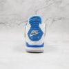 AIR JORDAN 4 RETRO MILITARY BLUE 2012