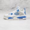 AIR JORDAN 4 RETRO MILITARY BLUE 2012