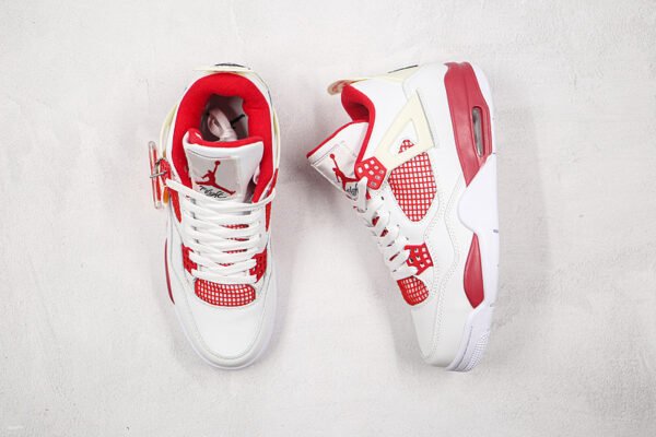 AIR JORDAN 4 RETRO ALTERNATE 89