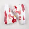 AIR JORDAN 4 RETRO ALTERNATE 89