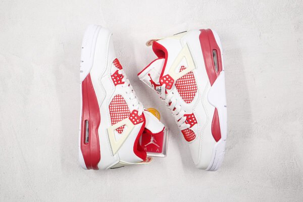 AIR JORDAN 4 RETRO ALTERNATE 89