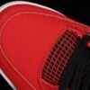 AIR JORDAN 4 RETRO TORO BRAVO FIRE