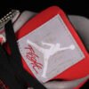 AIR JORDAN 4 RETRO TORO BRAVO FIRE