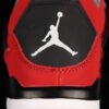 AIR JORDAN 4 RETRO TORO BRAVO FIRE