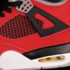 AIR JORDAN 4 RETRO TORO BRAVO FIRE