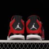 AIR JORDAN 4 RETRO TORO BRAVO FIRE