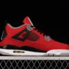 AIR JORDAN 4 RETRO TORO BRAVO FIRE