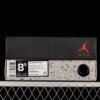 AIR JORDAN 4 RETRO TORO BRAVO FIRE