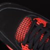 AIR JORDAN 4 RETRO RED THUNDER