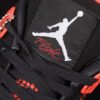AIR JORDAN 4 RETRO RED THUNDER