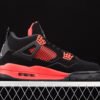 AIR JORDAN 4 RETRO RED THUNDER