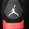 AIR JORDAN 4 RETRO RED THUNDER