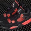 AIR JORDAN 4 RETRO RED THUNDER