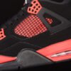 AIR JORDAN 4 RETRO RED THUNDER