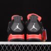 AIR JORDAN 4 RETRO RED THUNDER