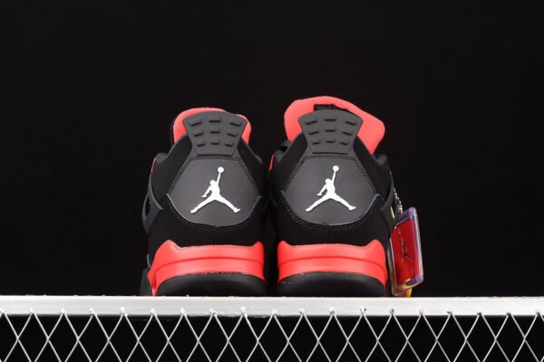 AIR JORDAN 4 RETRO RED THUNDER