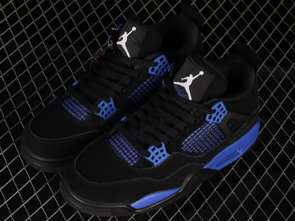 AIR JORDAN 4 RETRO HEILAN