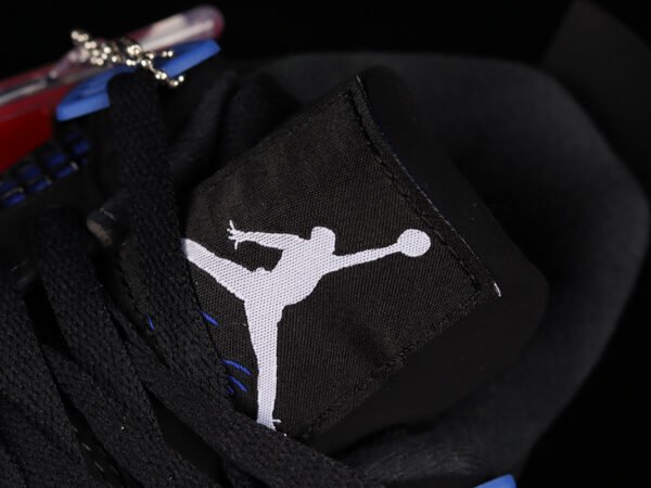 AIR JORDAN 4 RETRO HEILAN