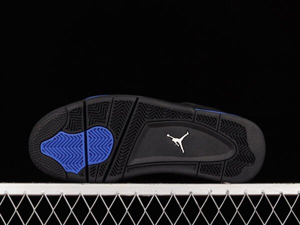 AIR JORDAN 4 RETRO HEILAN
