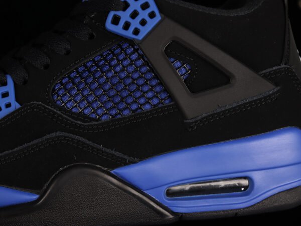 AIR JORDAN 4 RETRO HEILAN