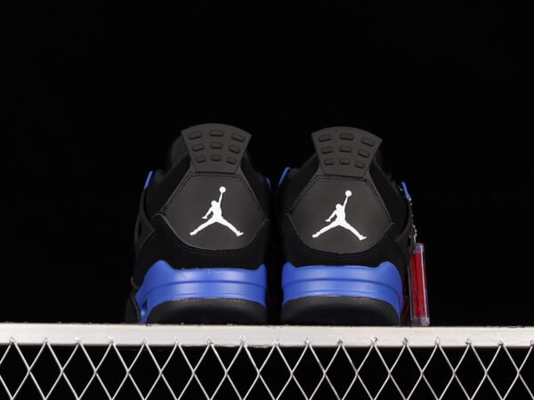 AIR JORDAN 4 RETRO HEILAN