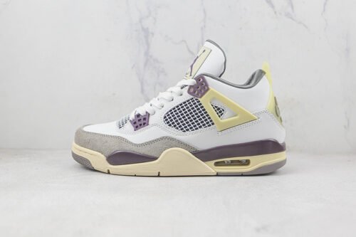 A MA MANIERE X AIR JORDAN 4 INFRARED