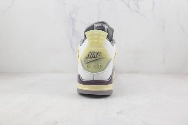 A MA MANIERE X AIR JORDAN 4 INFRARED
