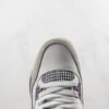 A MA MANIERE X AIR JORDAN 4 INFRARED