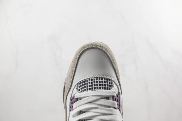 A MA MANIERE X AIR JORDAN 4 INFRARED