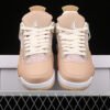 AIR JORDAN 4 RETRO SHIMMER_BRONZE
