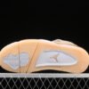 AIR JORDAN 4 RETRO SHIMMER_BRONZE