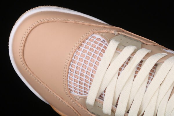 AIR JORDAN 4 RETRO SHIMMER_BRONZE